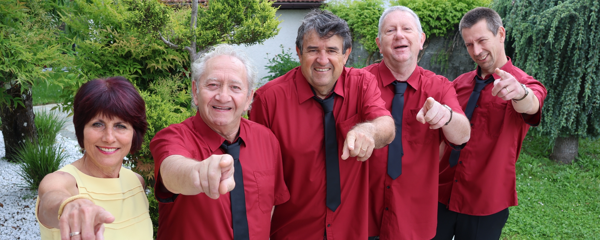 Le groupe Jazz ID