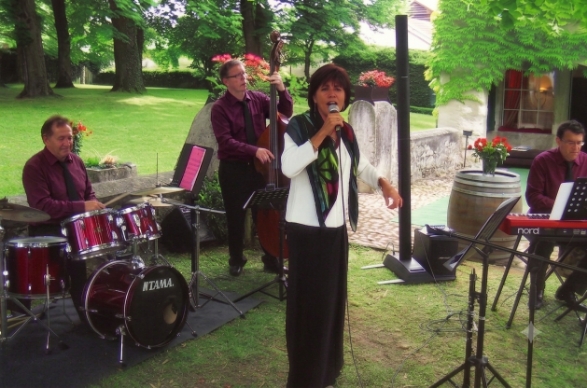 Jazz ID en concert à Satigny